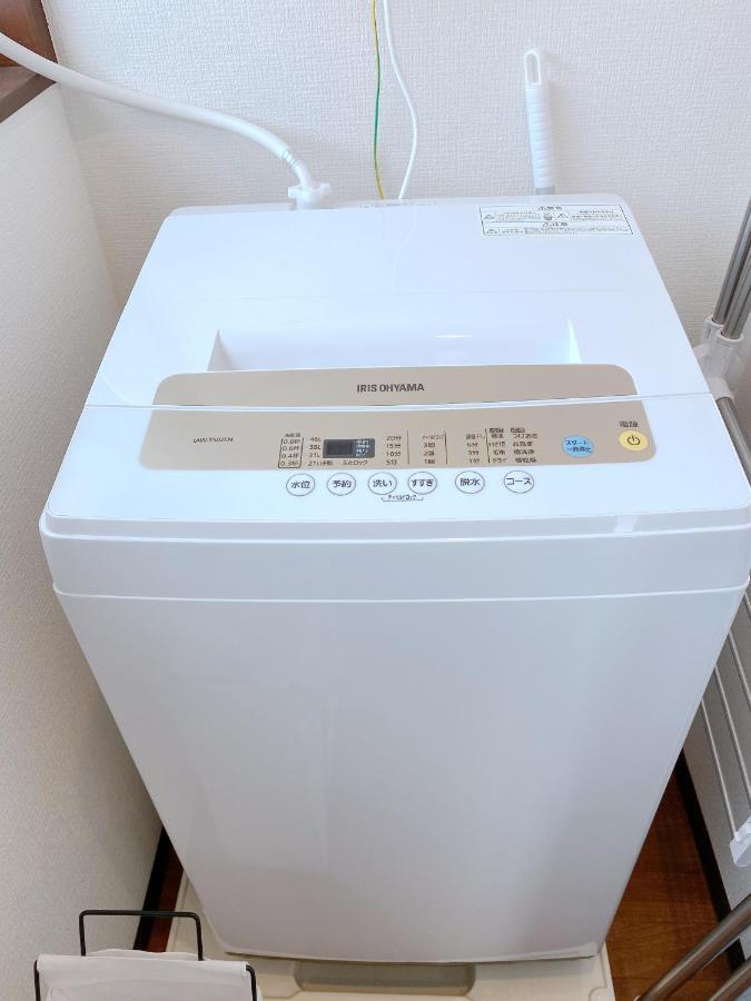 Skye Home โตเกียว ภายนอก รูปภาพ