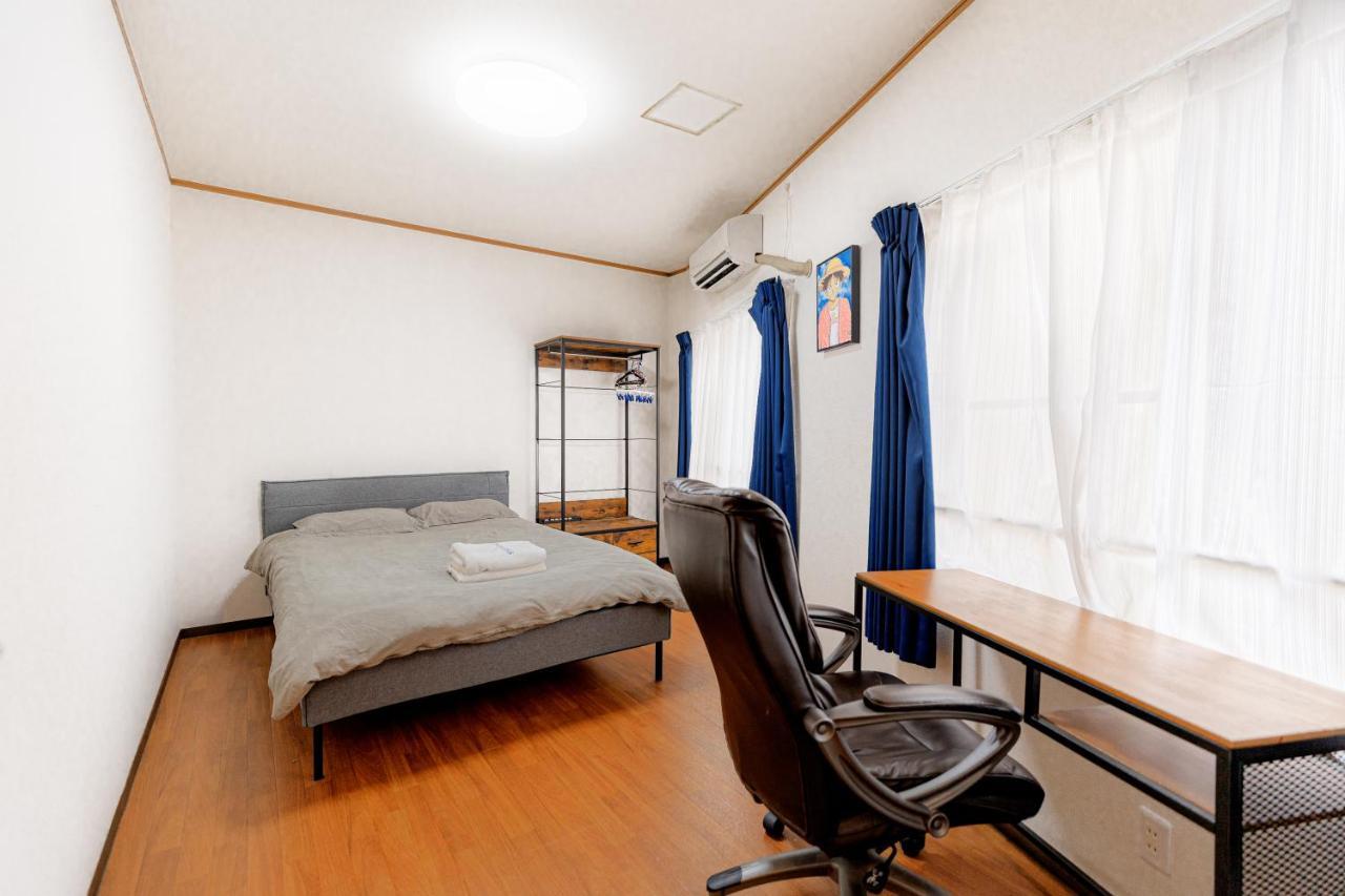 Skye Home โตเกียว ภายนอก รูปภาพ