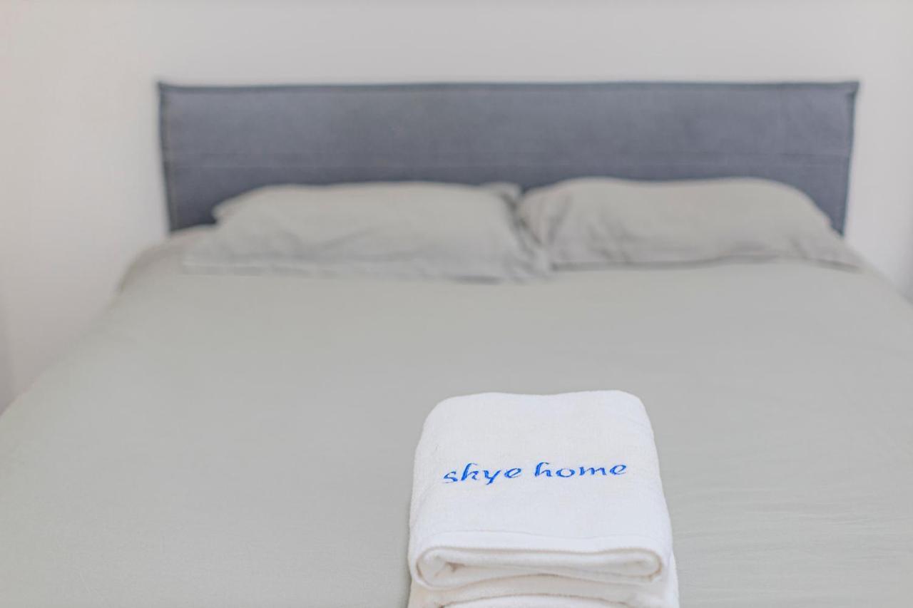 Skye Home โตเกียว ภายนอก รูปภาพ